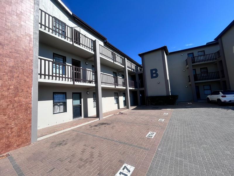 2 Bedroom Property for Sale in Parklands Western Cape